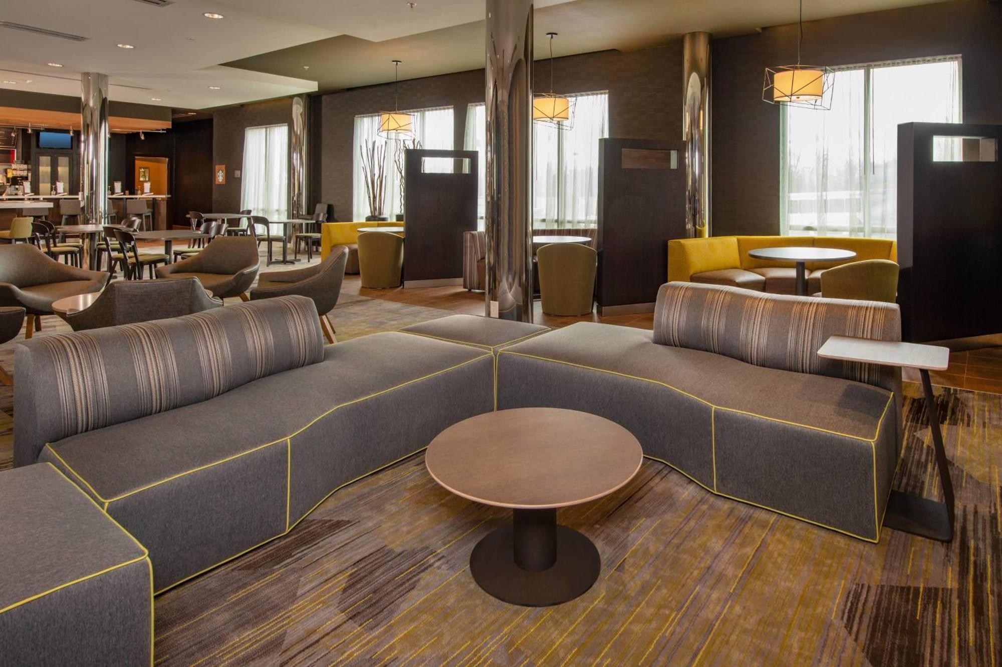 Courtyard By Marriott Hagerstown Hotel Exterior photo