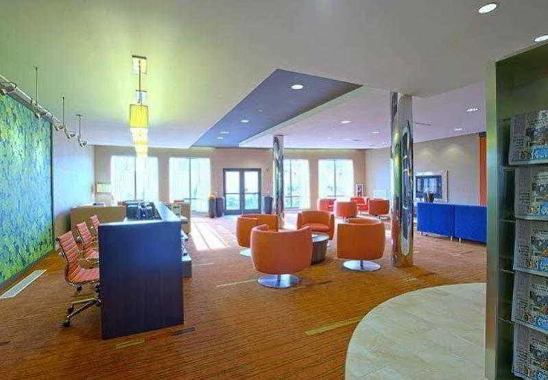 Courtyard By Marriott Hagerstown Hotel Exterior photo